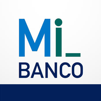 Mi Banco de Chile LOGO-APP點子