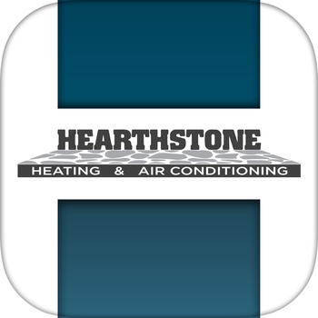 Hearthstone Heating & Air Conditioning, Ltd. 生產應用 App LOGO-APP開箱王