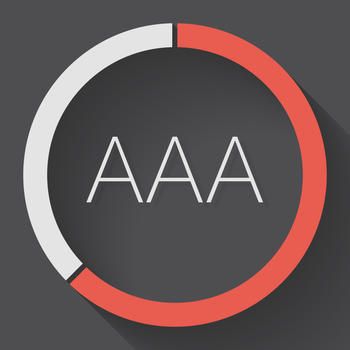 AAA Asset Allocation Analyzer LOGO-APP點子