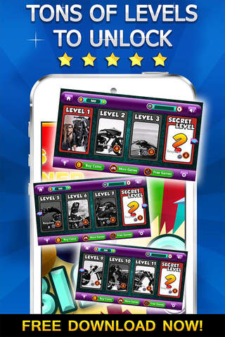 Number Blitz PRO - Play Online Bingo and Gambling Card Game for FREE ! screenshot 2