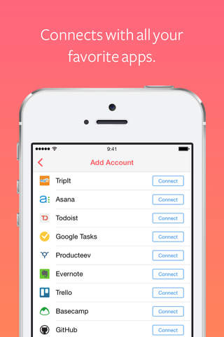 Sunrise Calendar - An Outlook App screenshot 3