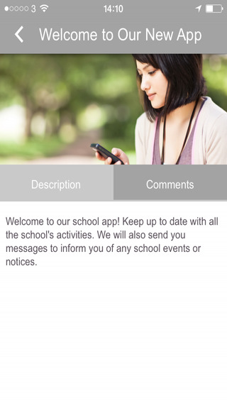 【免費教育App】St. Colman's Community College-APP點子