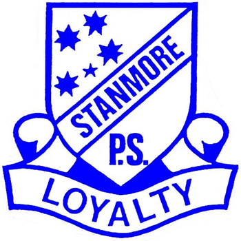 Stanmore Public School LOGO-APP點子