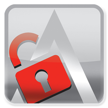 Marton Security LOGO-APP點子