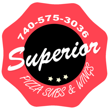 Superior Pizza LOGO-APP點子