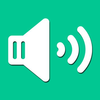 Funny Soundboard For Vine - Funny Music Video Dubsmash Sound Effects LOGO-APP點子