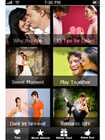 【免費生活App】How to be a Wow Girlfriend - Love Help & Dating Guide Tips and Tricks for Ladies-APP點子