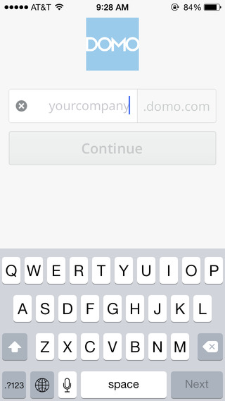 【免費商業App】Domo, Inc.-APP點子