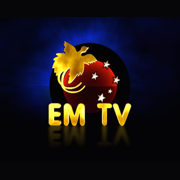 EMTV News HD LOGO-APP點子