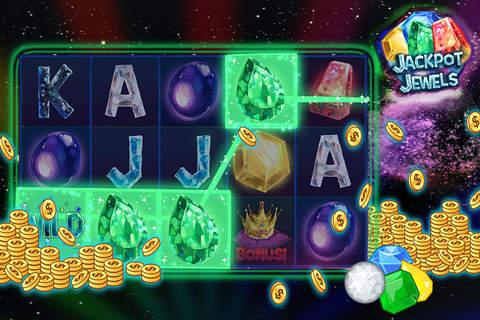 Slots Heaven™ - FREE Slot Machine Game screenshot 4