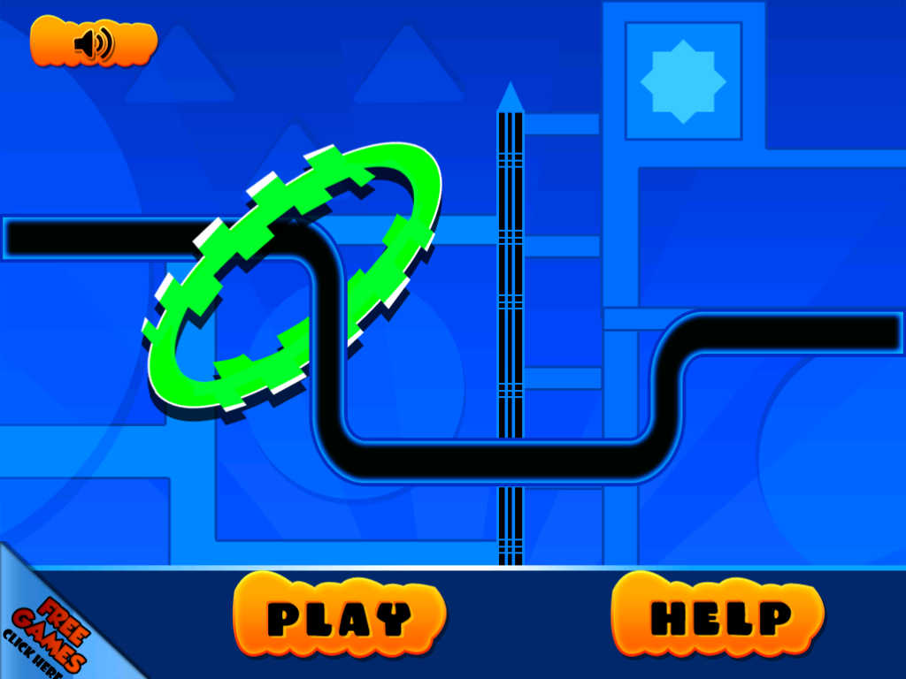 geometry dash the width and height for a custom background