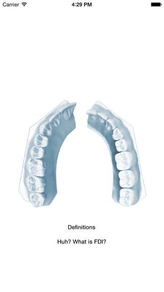 免費下載教育APP|Tooth Morphology - Your Quick Reference Guide app開箱文|APP開箱王