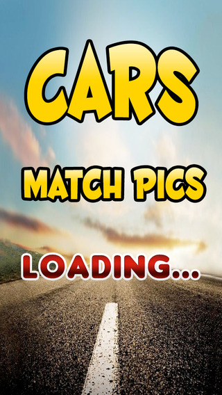 A Aamazing Cars Match Pictures