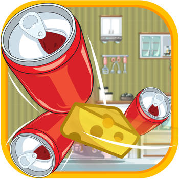 Ugly Troll Carnival – Knockdown Soda Can Party Free LOGO-APP點子