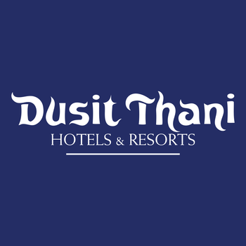 Dusit Thani Maldives LOGO-APP點子