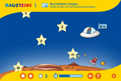 Bausteine – Deutsch Klasse 1 screenshot 2