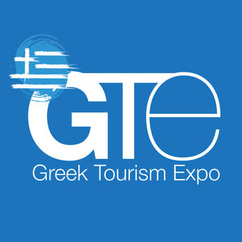 Greek Tourism Expo 2015 商業 App LOGO-APP開箱王