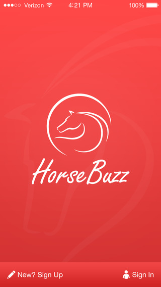 Horse Buzz