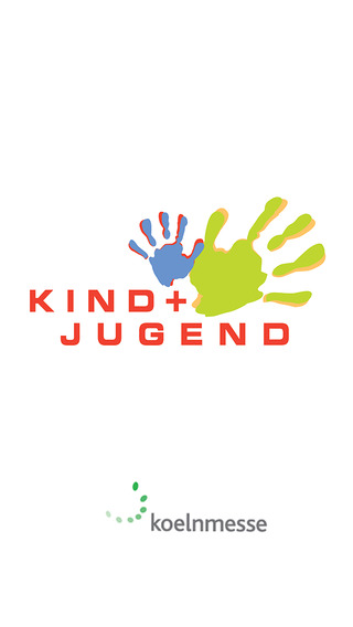 Kind + Jugend 2014