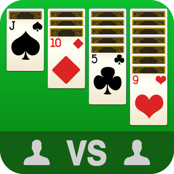 Solitaire™+ LOGO-APP點子