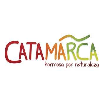 Catamarca Turismo LOGO-APP點子