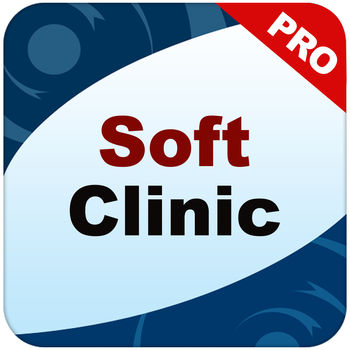 SoftClinic® Pro LOGO-APP點子