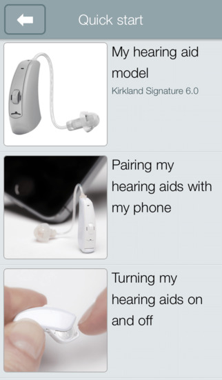 【免費醫療App】Kirkland Signature Choice-APP點子