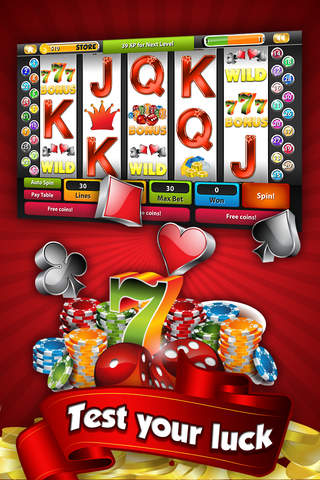 777 Private Emoji-s Slots – Super Vegas Slots, Bonus Games, and Jackpots  no deposit casino screenshot 2