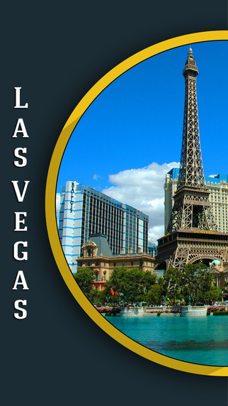 免費下載旅遊APP|Las Vegas Offline Guide app開箱文|APP開箱王