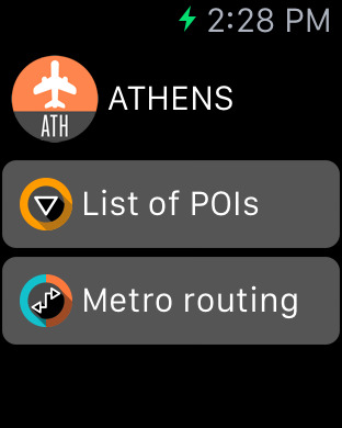 免費下載旅遊APP|Athens Travel Guide with Offline City Street Maps app開箱文|APP開箱王
