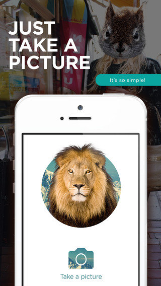 【免費娛樂App】Animal Heads - FREE Photo Editor with Funny Animal Face Stickers-APP點子