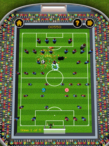 免費下載遊戲APP|Drop Kick Soccer Game app開箱文|APP開箱王