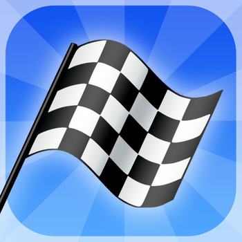 Super Genius Racing LOGO-APP點子