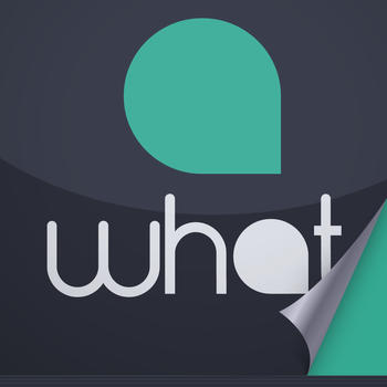 What : Saúde e Bem Estar LOGO-APP點子