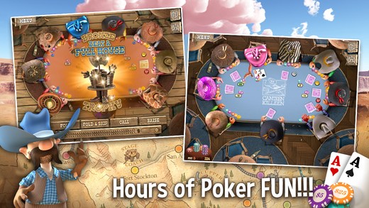 【免費遊戲App】TEXAS HOLDEM POKER PRO - OFFLINE-APP點子