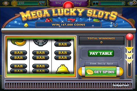 Antiquity Slots Machines - Fun Slots screenshot 2