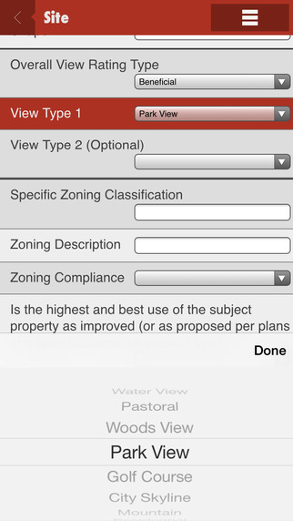 【免費商業App】PhoenixMobile for Appraisers-APP點子