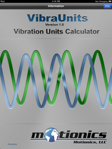 【免費教育App】VibraUnits-APP點子