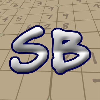 Sudoku Breaktime 遊戲 App LOGO-APP開箱王