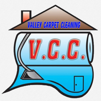 Valley Carpet Cleaning SFV LOGO-APP點子