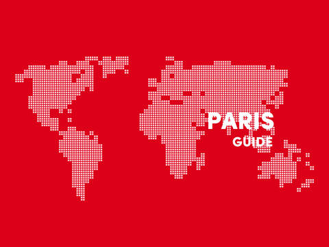 免費下載旅遊APP|Paris Guide app開箱文|APP開箱王