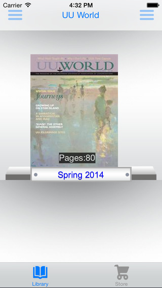 免費下載生活APP|UU World Magazine of the Unitarian Universalist Association (UUA) app開箱文|APP開箱王