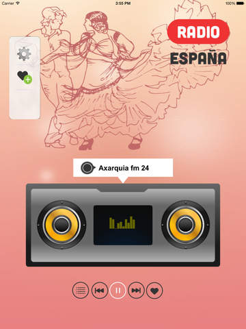 免費下載娛樂APP|Spanish FM Radio - Top Latin Music Stations and New Super Hit Songs app開箱文|APP開箱王