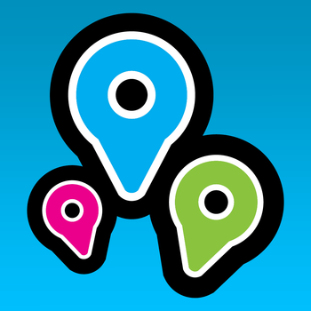 Promomanía Free LOGO-APP點子