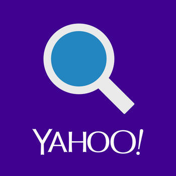 Yahoo Search LOGO-APP點子