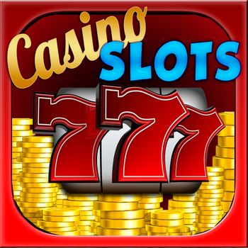 AAA Ace Gold Casino Slots - 777 Edition LOGO-APP點子