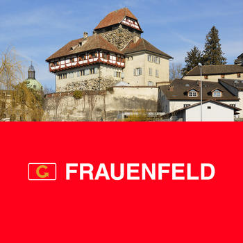 Frauenfeld LOGO-APP點子