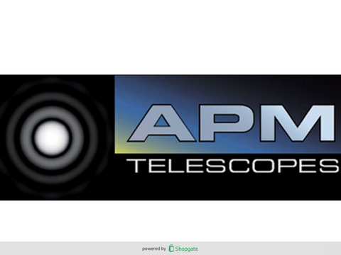 【免費攝影App】APM Telescopes-APP點子