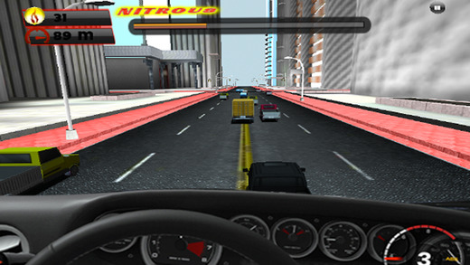 【免費遊戲App】` Asphalt OffRoad Highway Racing 3D PRO - 4x4 Stunt Truck Car Racer Game-APP點子