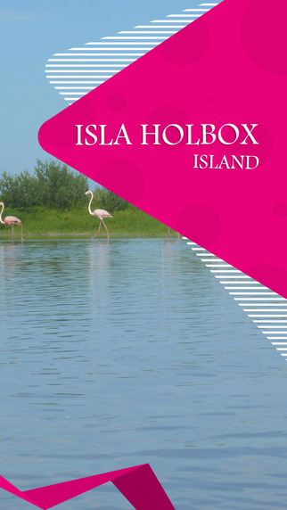Isla Holbox Island Offline Travel Guide